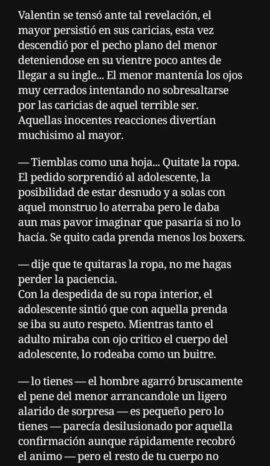 Buen niño (2020) - Capítulo 4 - Página 5 - LectorTMOo