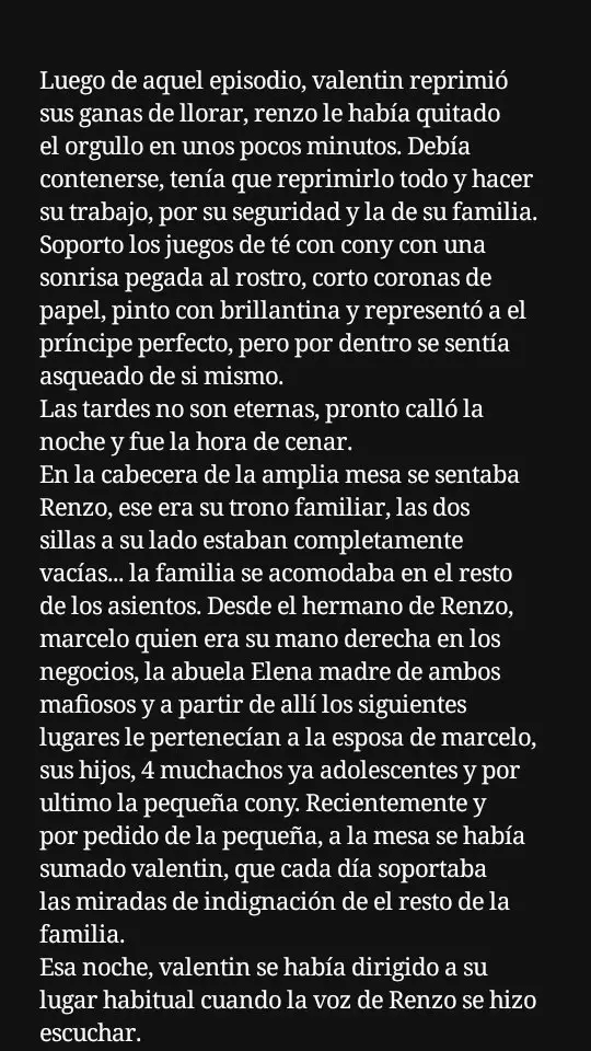 Buen niño (2020) - Capítulo 5 - Página 2 - LectorTMOo