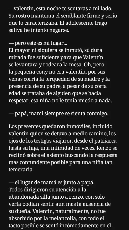 Buen niño (2020) - Capítulo 5 - Página 3 - LectorTMOo