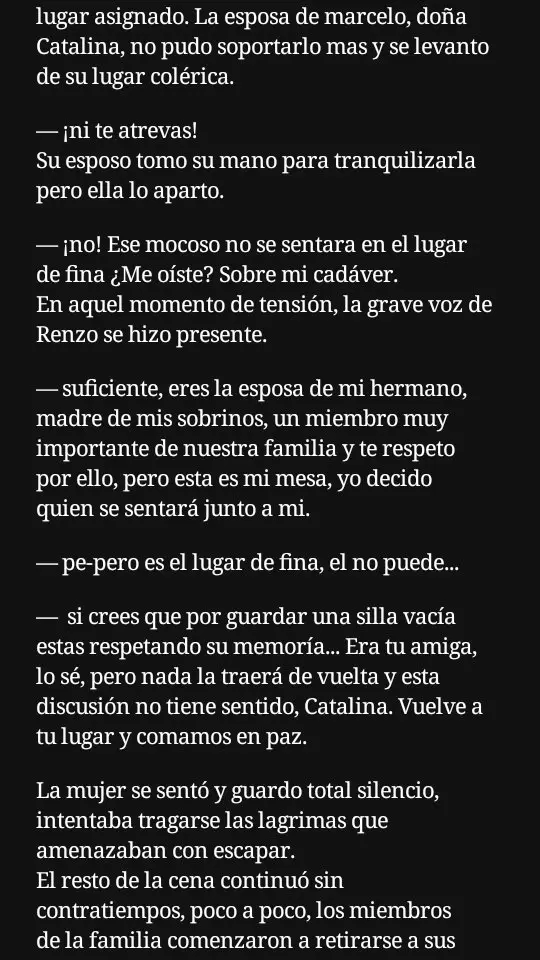 Buen niño (2020) - Capítulo 5 - Página 4 - LectorTMOo