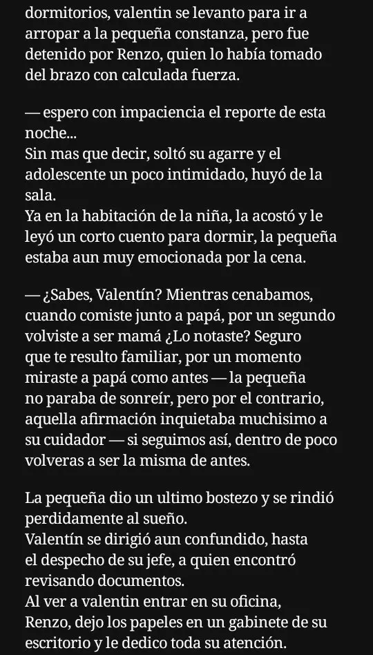 Buen niño (2020) - Capítulo 5 - Página 5 - LectorTMOo
