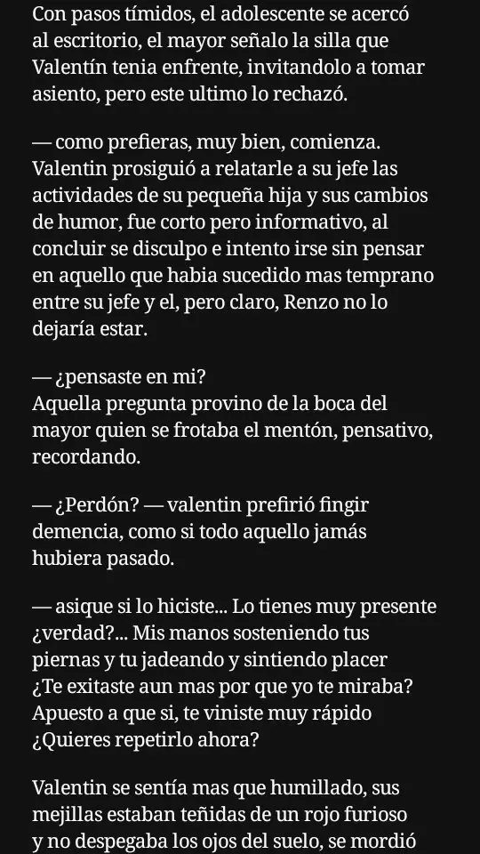 Buen niño (2020) - Capítulo 5 - Página 6 - LectorTMOo