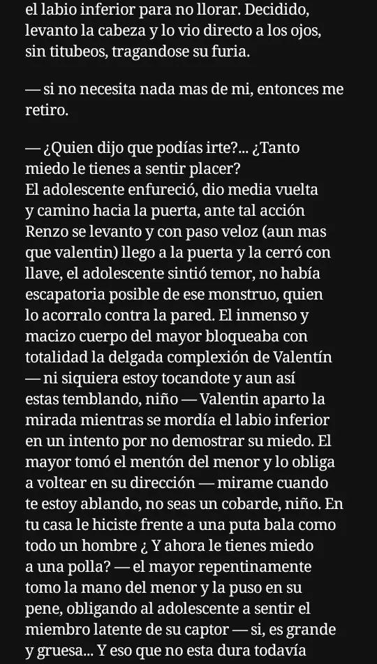 Buen niño (2020) - Capítulo 5 - Página 7 - LectorTMOo