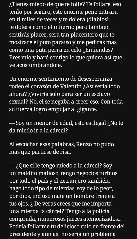 Buen niño (2020) - Capítulo 5 - Página 8 - LectorTMOo