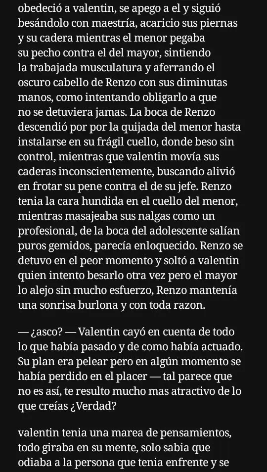 Buen niño (2020) - Capítulo 5 - Página 11 - LectorTMOo