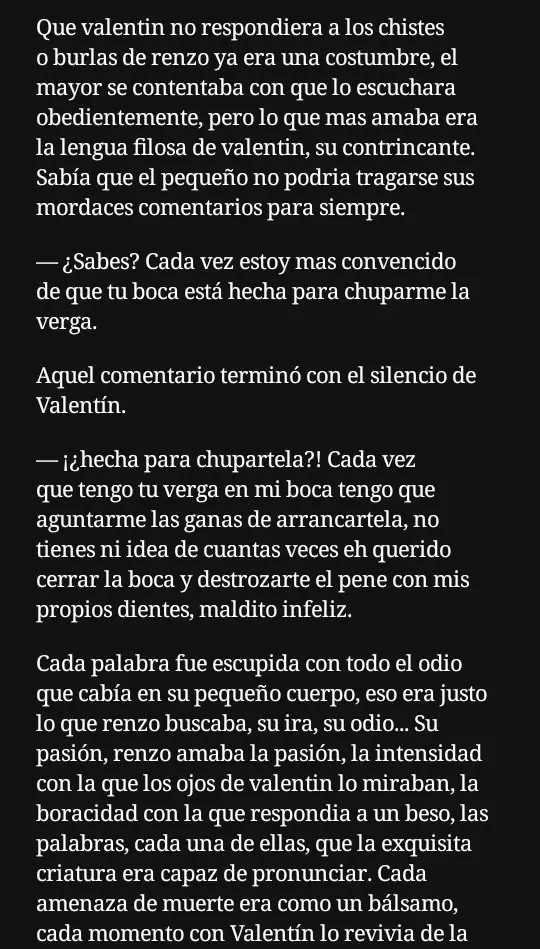 Buen niño (2020) - Capítulo 6 - Página 4 - LectorTMOo