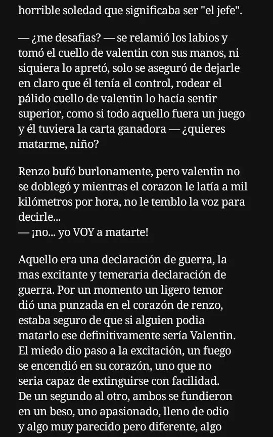 Buen niño (2020) - Capítulo 6 - Página 5 - LectorTMOo