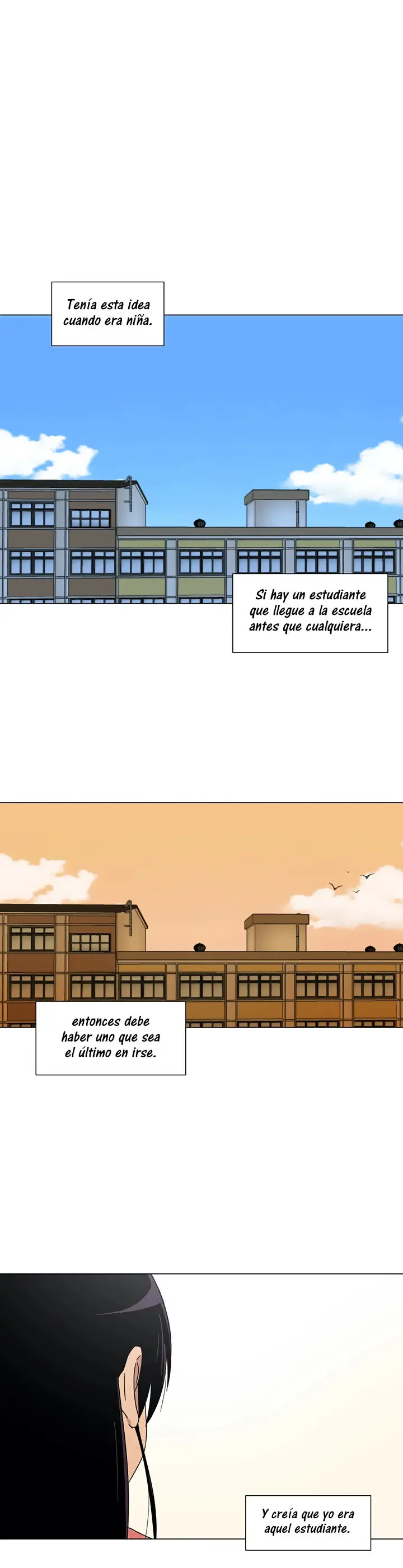 Buenas Noches, Te Veo en Mis Sueños (2019) - Capítulo - Página 2 - LectorTMOo
