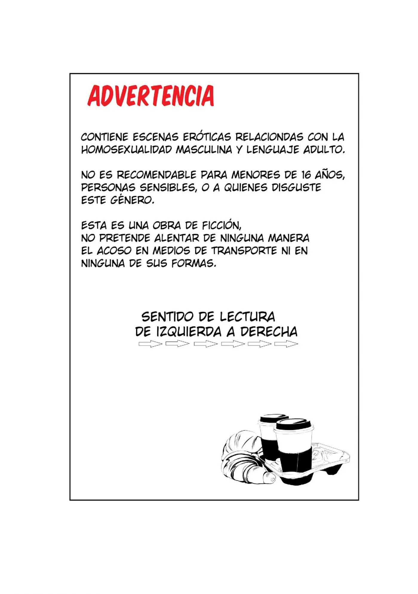Buenos días señor Acosador (2018) - Capítulo 1 - Página 3 - LectorTMOo