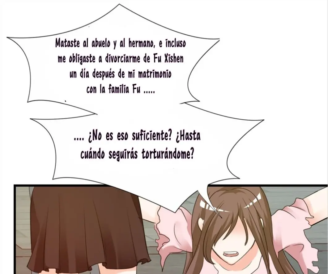 BUENOS DIAS, SEÑORA FU (2019) - Capítulo 1 - Página 13 - LectorTMOo