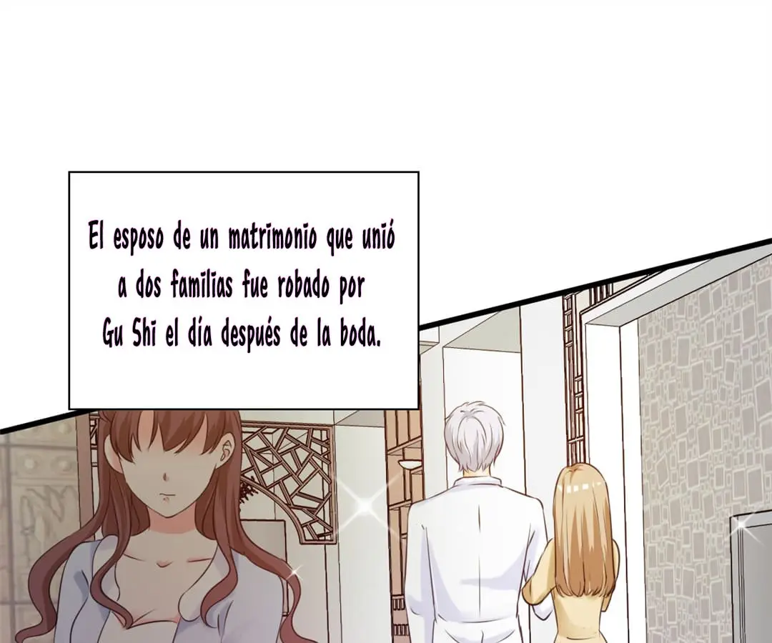 BUENOS DIAS, SEÑORA FU (2019) - Capítulo 1 - Página 31 - LectorTMOo