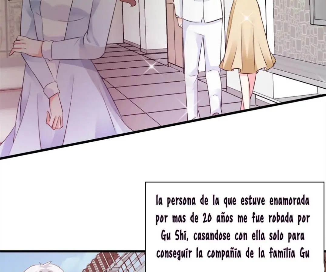 BUENOS DIAS, SEÑORA FU (2019) - Capítulo 1 - Página 32 - LectorTMOo