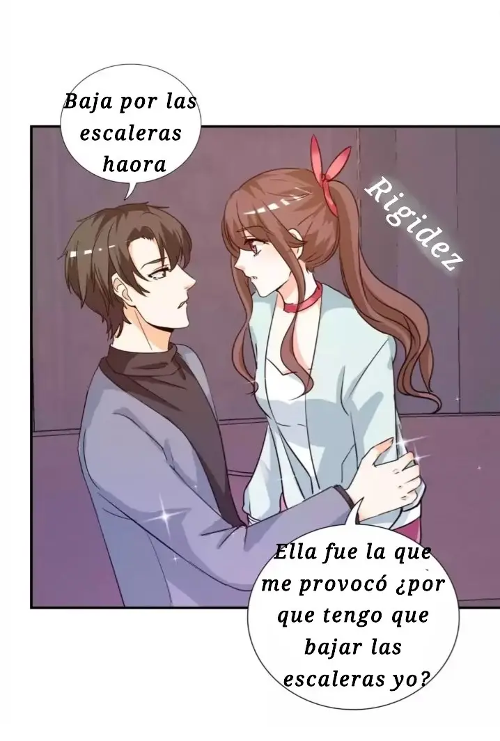 BUENOS DIAS, SEÑORA FU (2019) - Capítulo 10 - Página 6 - LectorTMOo