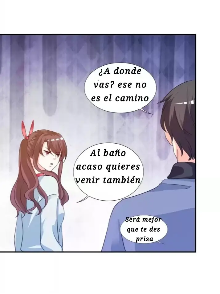 BUENOS DIAS, SEÑORA FU (2019) - Capítulo 10 - Página 8 - LectorTMOo