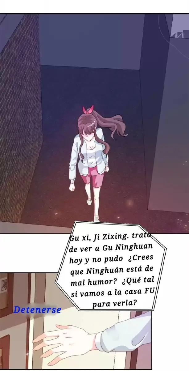 BUENOS DIAS, SEÑORA FU (2019) - Capítulo 10 - Página 9 - LectorTMOo