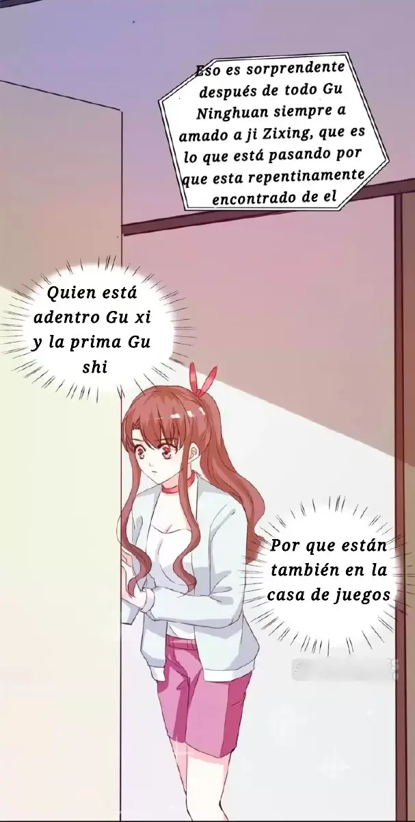BUENOS DIAS, SEÑORA FU (2019) - Capítulo 10 - Página 11 - LectorTMOo