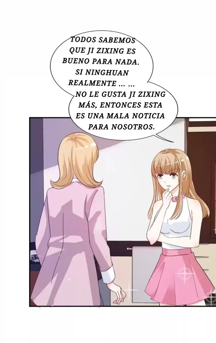 BUENOS DIAS, SEÑORA FU (2019) - Capítulo 10 - Página 13 - LectorTMOo