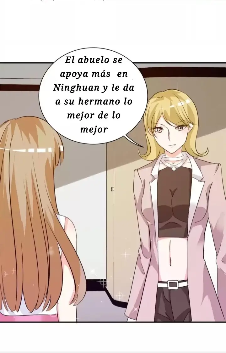 BUENOS DIAS, SEÑORA FU (2019) - Capítulo 10 - Página 14 - LectorTMOo