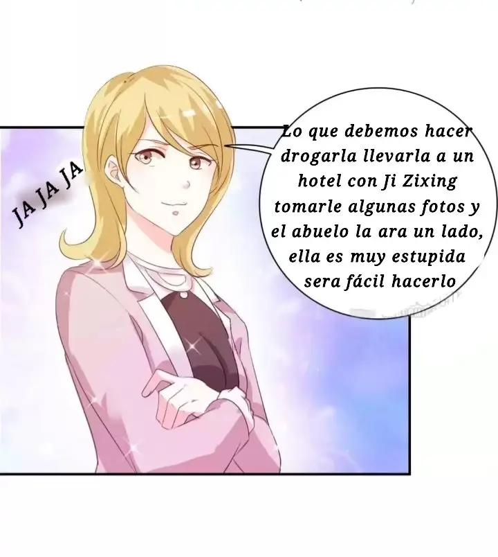 BUENOS DIAS, SEÑORA FU (2019) - Capítulo 10 - Página 16 - LectorTMOo