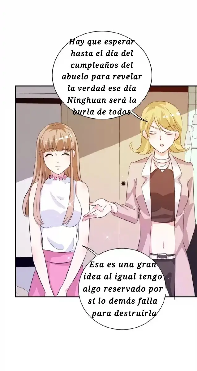 BUENOS DIAS, SEÑORA FU (2019) - Capítulo 10 - Página 17 - LectorTMOo
