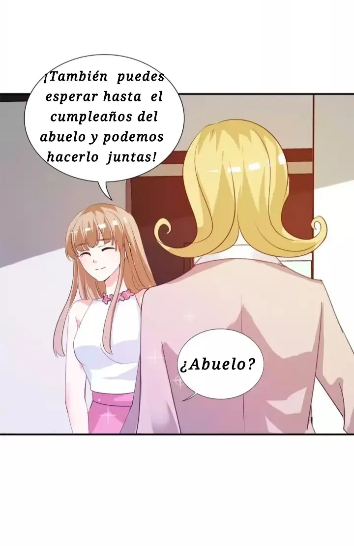 BUENOS DIAS, SEÑORA FU (2019) - Capítulo 10 - Página 19 - LectorTMOo