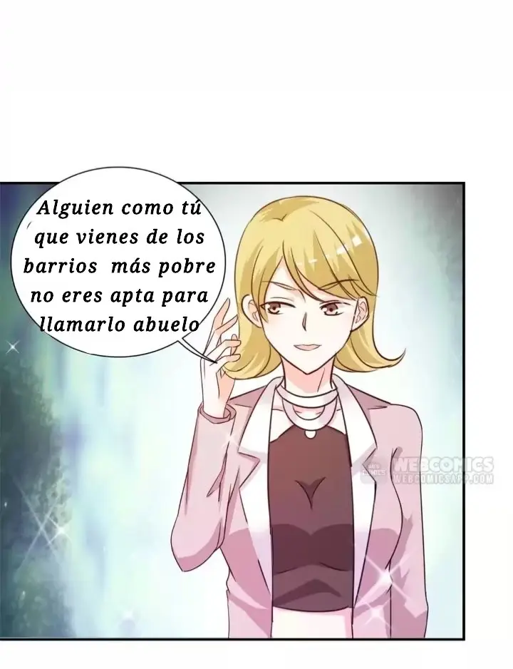 BUENOS DIAS, SEÑORA FU (2019) - Capítulo 10 - Página 20 - LectorTMOo