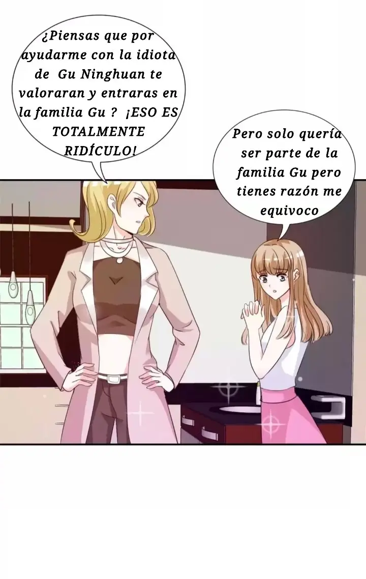 BUENOS DIAS, SEÑORA FU (2019) - Capítulo 10 - Página 21 - LectorTMOo