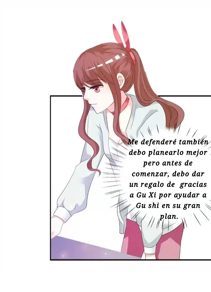 BUENOS DIAS, SEÑORA FU (2019) - Capítulo 10 - Página 25 - LectorTMOo
