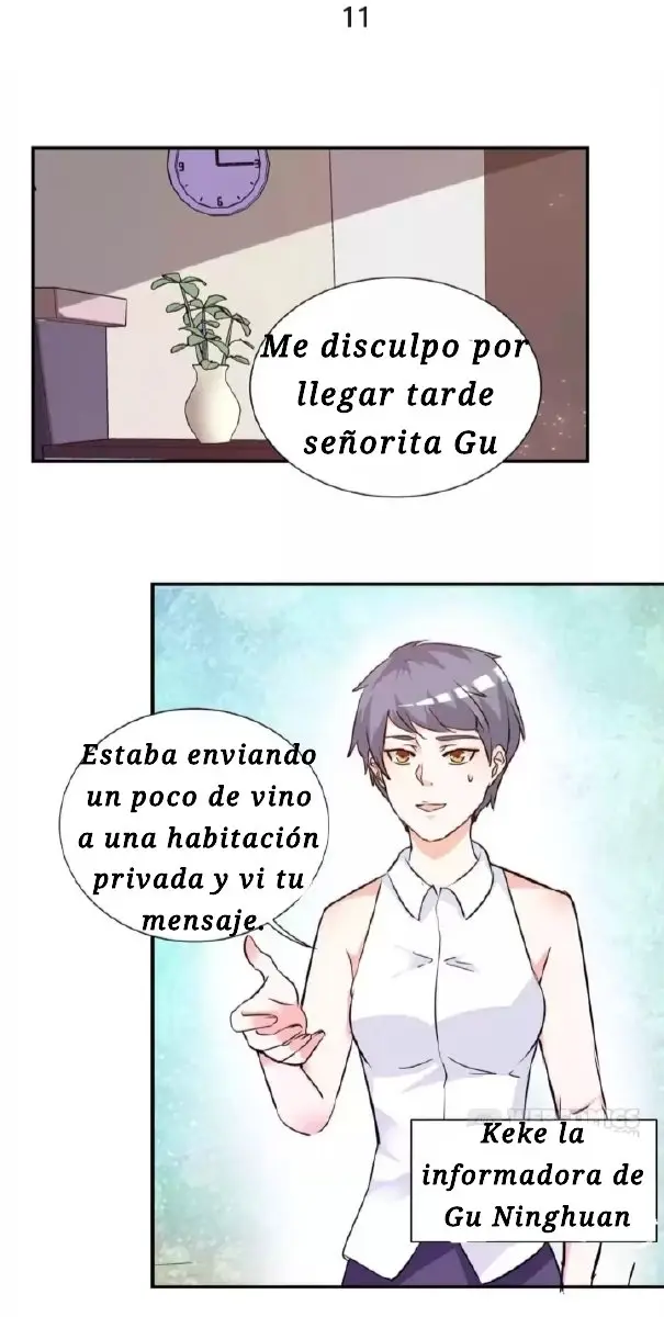 BUENOS DIAS, SEÑORA FU (2019) - Capítulo 11 - Página 2 - LectorTMOo