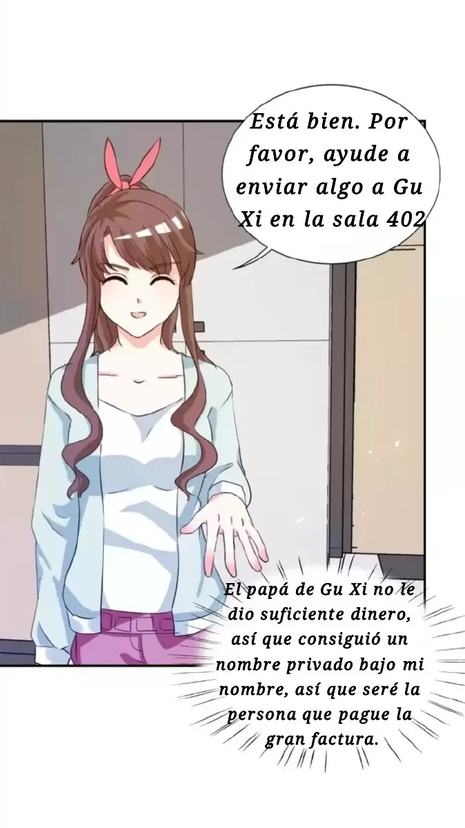 BUENOS DIAS, SEÑORA FU (2019) - Capítulo 11 - Página 3 - LectorTMOo