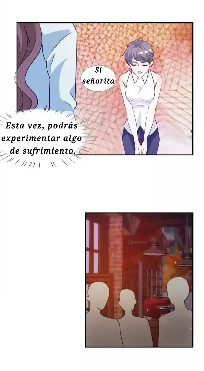 BUENOS DIAS, SEÑORA FU (2019) - Capítulo 11 - Página 4 - LectorTMOo