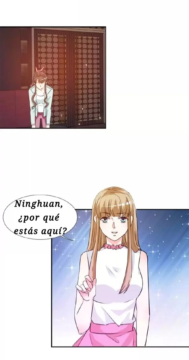 BUENOS DIAS, SEÑORA FU (2019) - Capítulo 11 - Página 5 - LectorTMOo