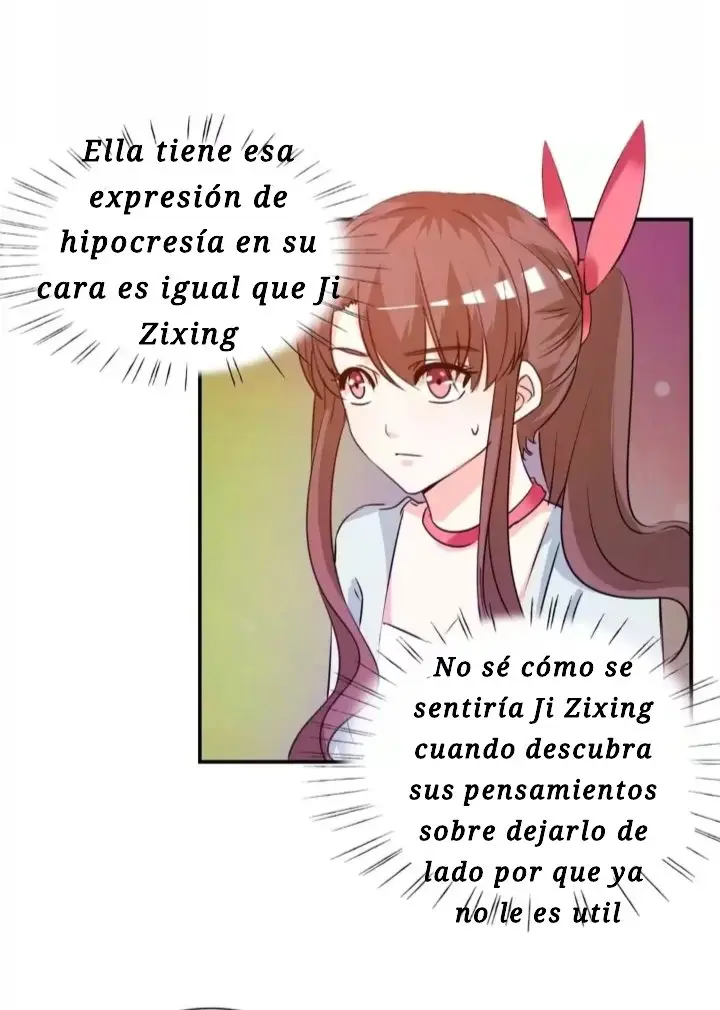 BUENOS DIAS, SEÑORA FU (2019) - Capítulo 11 - Página 9 - LectorTMOo