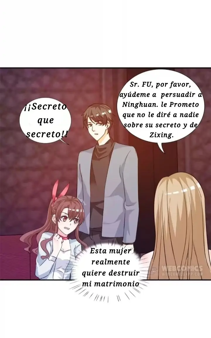 BUENOS DIAS, SEÑORA FU (2019) - Capítulo 11 - Página 11 - LectorTMOo