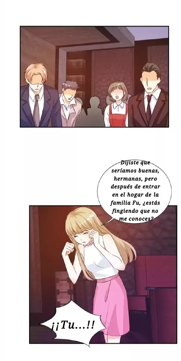 BUENOS DIAS, SEÑORA FU (2019) - Capítulo 11 - Página 15 - LectorTMOo