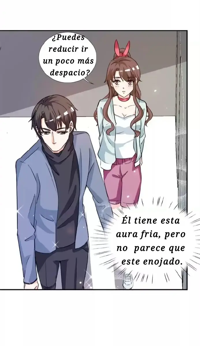 BUENOS DIAS, SEÑORA FU (2019) - Capítulo 11 - Página 19 - LectorTMOo