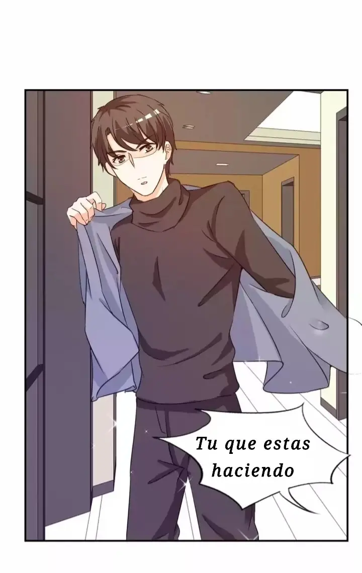 BUENOS DIAS, SEÑORA FU (2019) - Capítulo 12 - Página 4 - LectorTMOo