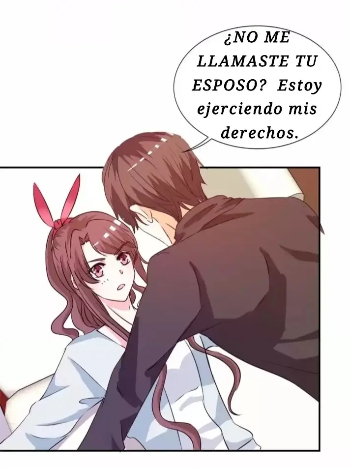 BUENOS DIAS, SEÑORA FU (2019) - Capítulo 12 - Página 5 - LectorTMOo
