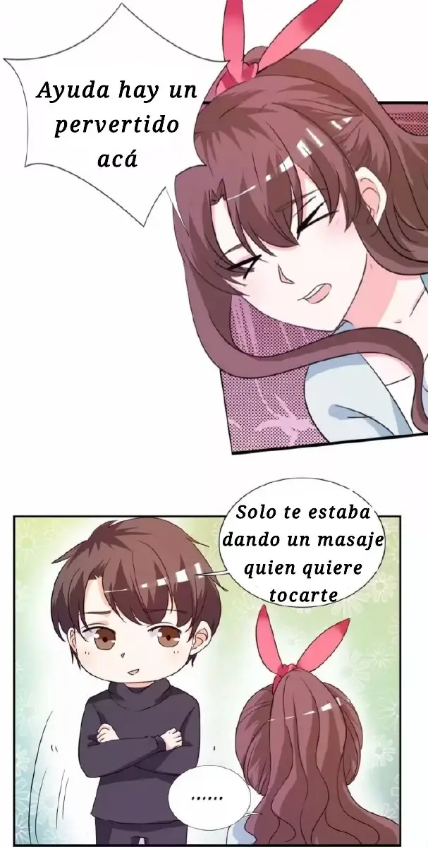 BUENOS DIAS, SEÑORA FU (2019) - Capítulo 12 - Página 6 - LectorTMOo