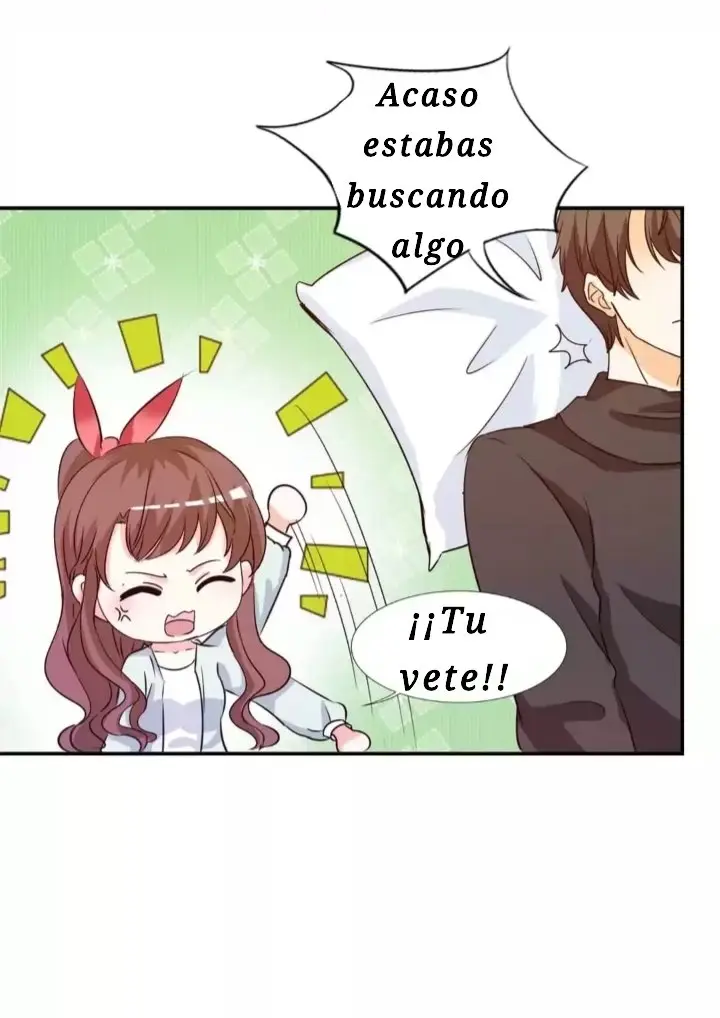 BUENOS DIAS, SEÑORA FU (2019) - Capítulo 12 - Página 7 - LectorTMOo