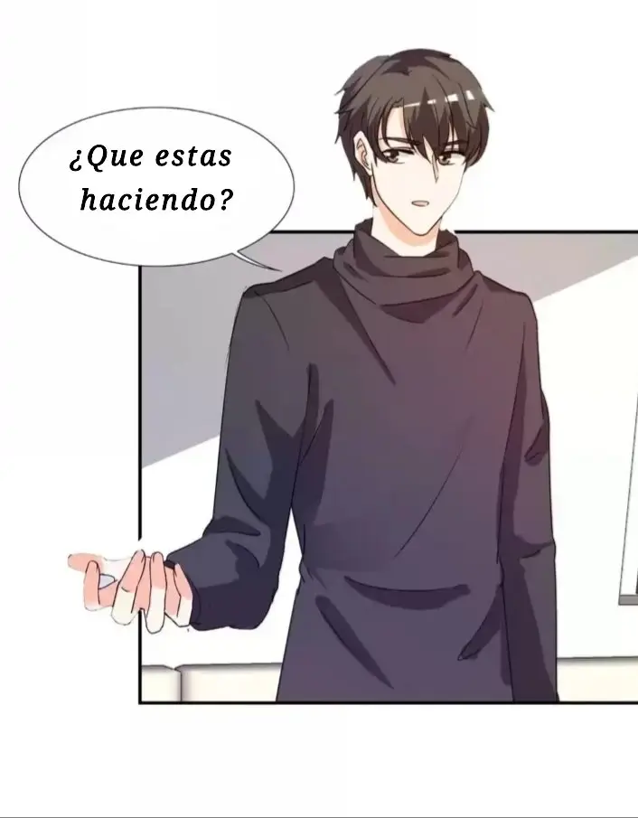 BUENOS DIAS, SEÑORA FU (2019) - Capítulo 12 - Página 10 - LectorTMOo