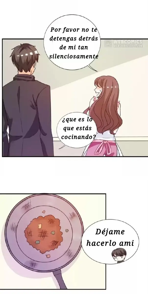 BUENOS DIAS, SEÑORA FU (2019) - Capítulo 12 - Página 11 - LectorTMOo