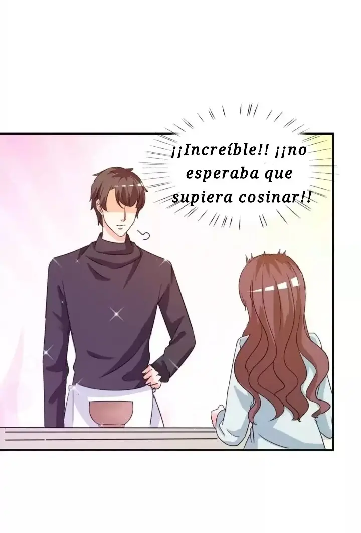 BUENOS DIAS, SEÑORA FU (2019) - Capítulo 12 - Página 13 - LectorTMOo