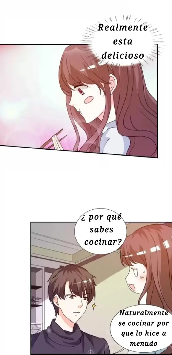 BUENOS DIAS, SEÑORA FU (2019) - Capítulo 12 - Página 14 - LectorTMOo