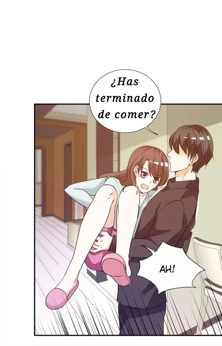 BUENOS DIAS, SEÑORA FU (2019) - Capítulo 12 - Página 16 - LectorTMOo