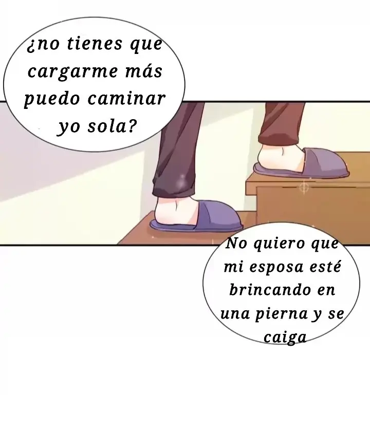 BUENOS DIAS, SEÑORA FU (2019) - Capítulo 12 - Página 17 - LectorTMOo