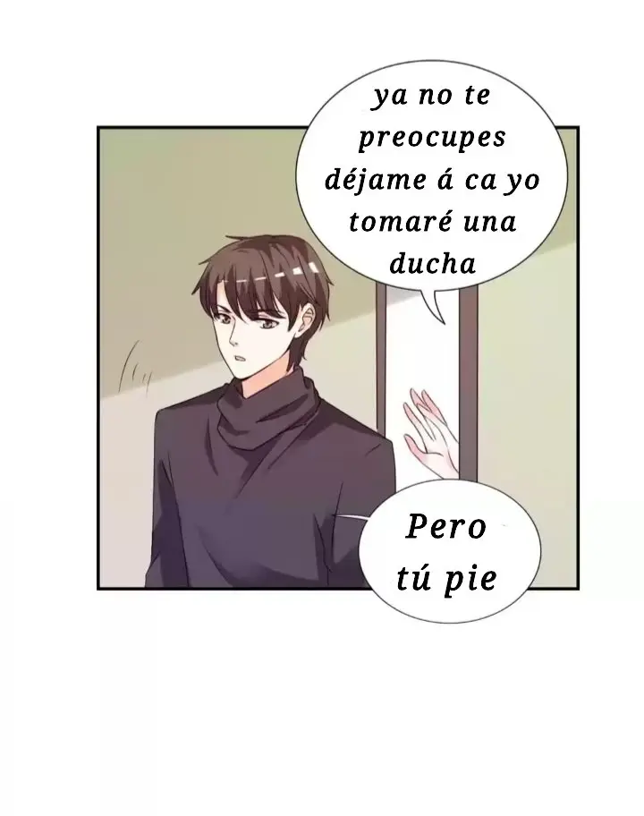 BUENOS DIAS, SEÑORA FU (2019) - Capítulo 12 - Página 18 - LectorTMOo