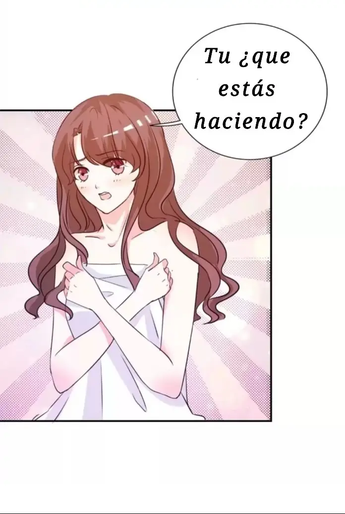 BUENOS DIAS, SEÑORA FU (2019) - Capítulo 12 - Página 22 - LectorTMOo