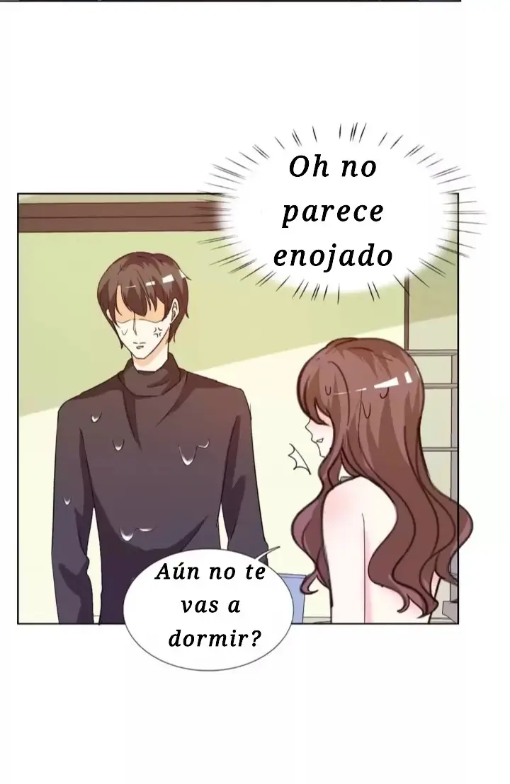BUENOS DIAS, SEÑORA FU (2019) - Capítulo 13 - Página 4 - LectorTMOo