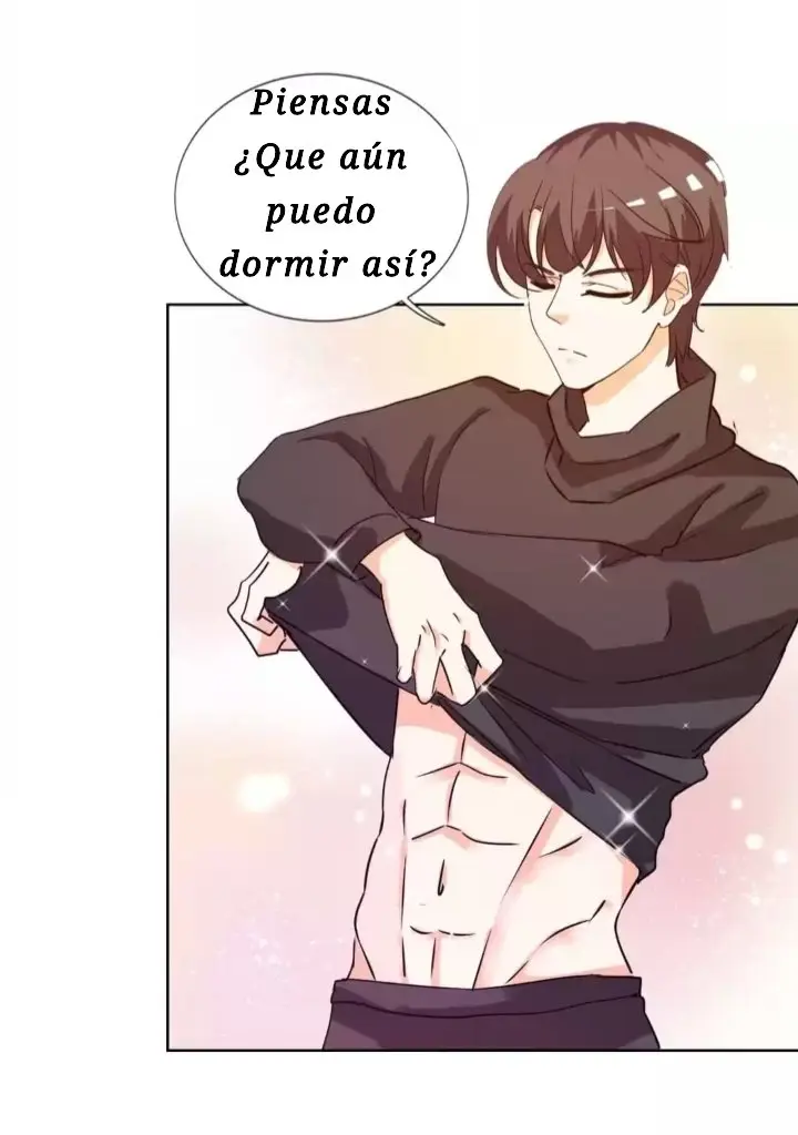 BUENOS DIAS, SEÑORA FU (2019) - Capítulo 13 - Página 5 - LectorTMOo